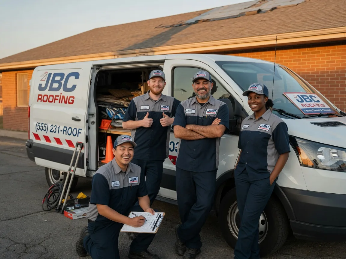 Roof Replacement company in Lewistown, PA