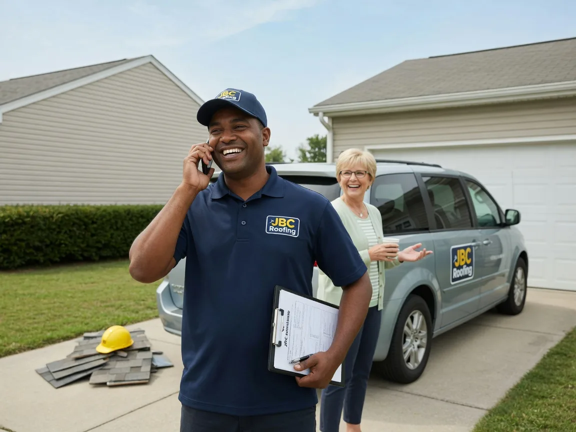 Roof Replacement Lewistown, PA FAQs